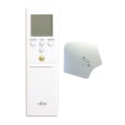 Atlantic Clim & Ventil - Uty-lbtyc - kit reception ir cassette