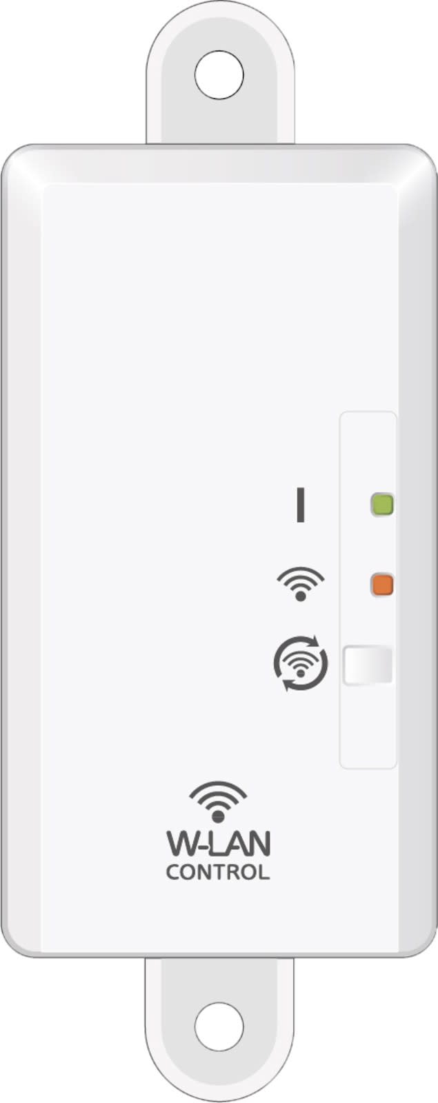 Atlantic Clim & Ventil - Uty-tfnyz1 - interface wifi fujitsu 3f