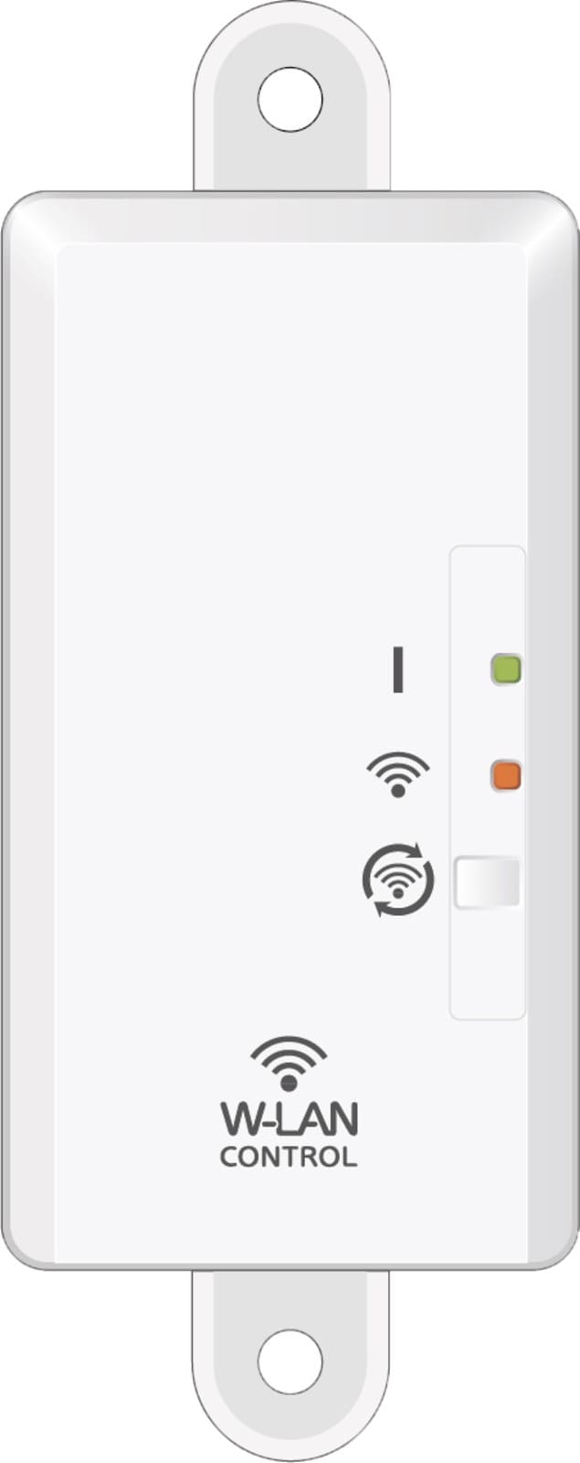 Atlantic Clim & Ventil - Uty-tfnyz1 - interface wifi fujitsu 3f