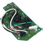 Atlantic Clim & Ventil - Carte filtre - Pièce de rechange origine fabricant