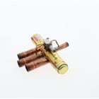 Atlantic Clim & Ventil - Vanne 4 voies - Pièce de rechange origine fabricant