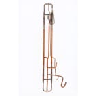 Atlantic Clim & Ventil - Ensemble sous refroidissement - Pièce de rechange origine fabricant