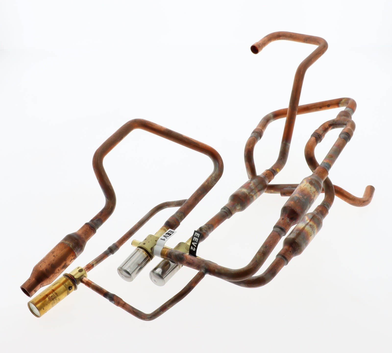 Atlantic Clim & Ventil - Ensemble de détente - Pièce de rechange origine fabricant