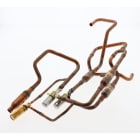 Atlantic Clim & Ventil - Ensemble de détente - Pièce de rechange origine fabricant