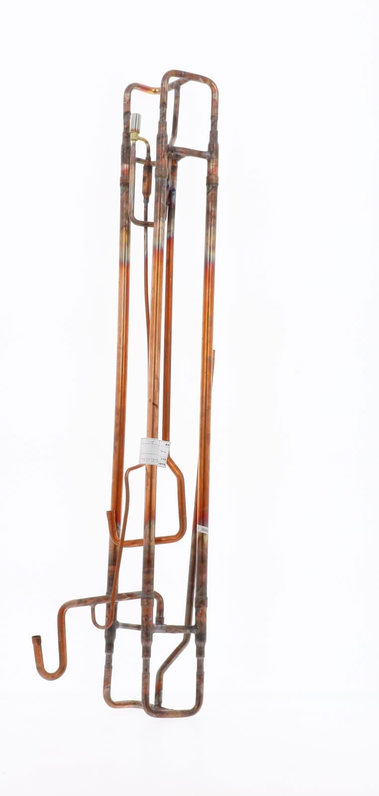 Atlantic Clim & Ventil - Ensemble sous refroidissement - Pièce de rechange origine fabricant