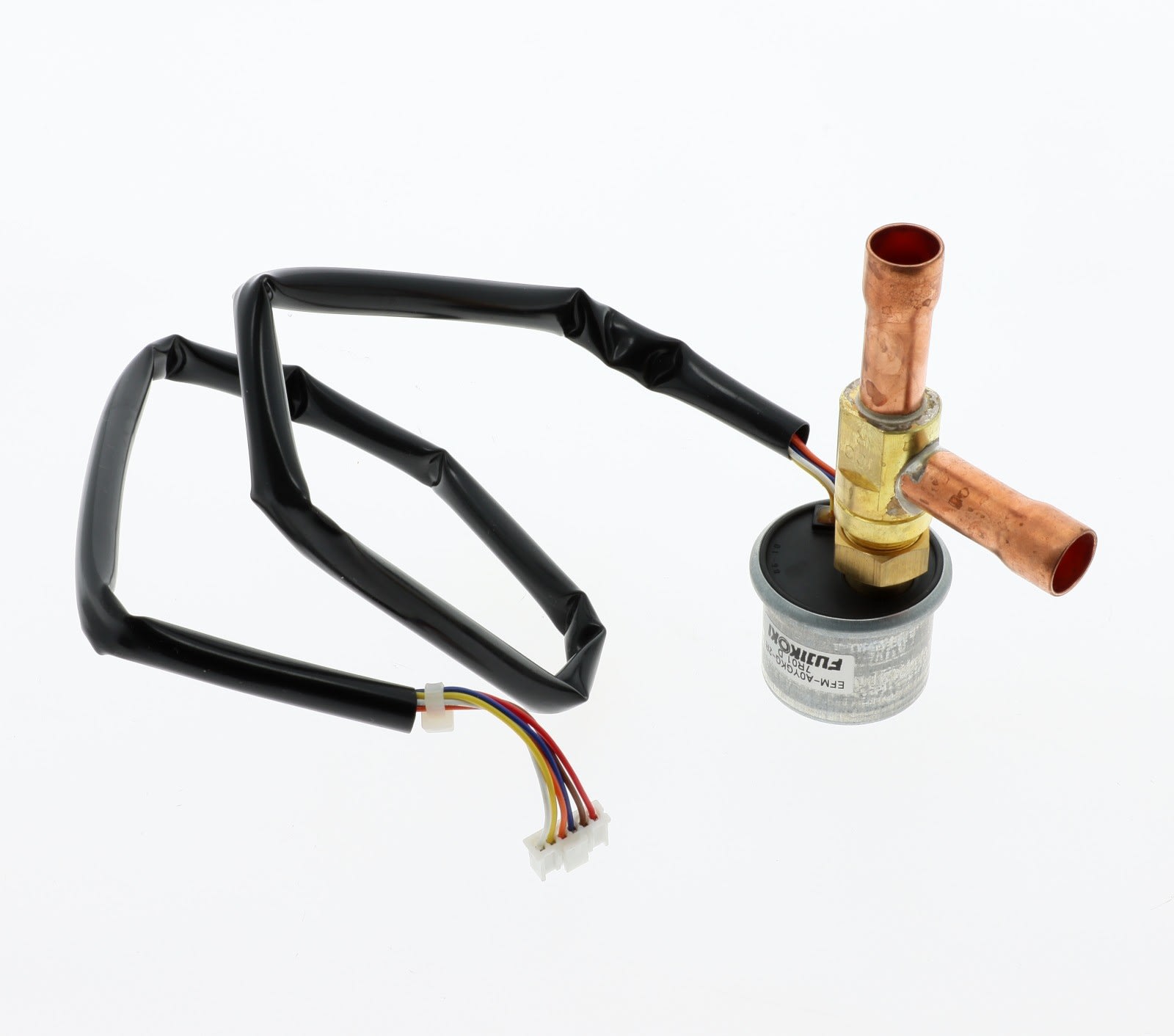 Atlantic Clim & Ventil - Détendeur - Pièce de rechange origine fabricant