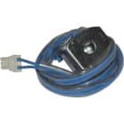 Atlantic Clim & Ventil - Bobine vanne 4 voies - Pièce de rechange origine fabricant