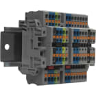 Atlantic Clim & Ventil - Bornier - Pièce de rechange origine fabricant