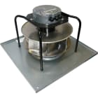 Atlantic Clim & Ventil - Moteur ventilateur - Pièce de rechange origine fabricant