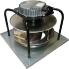 Atlantic Clim & Ventil - Moteur ventilateur - Pièce de rechange origine fabricant