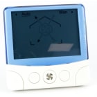 Atlantic Clim & Ventil - Télécommande - Pièce de rechange origine fabricant