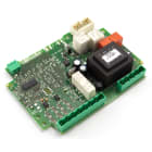 Atlantic Clim & Ventil - Carte électronique - Pièce de rechange origine fabricant