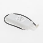 Atlantic Clim & Ventil - Boîtier radio - Pièce de rechange origine fabricant