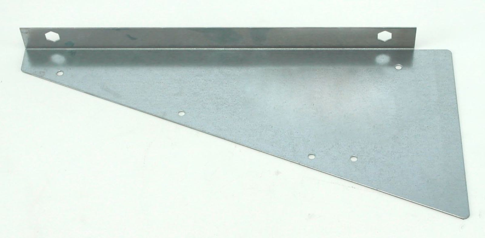 Atlantic Clim & Ventil - Equerre droite - Pièce de rechange origine fabricant