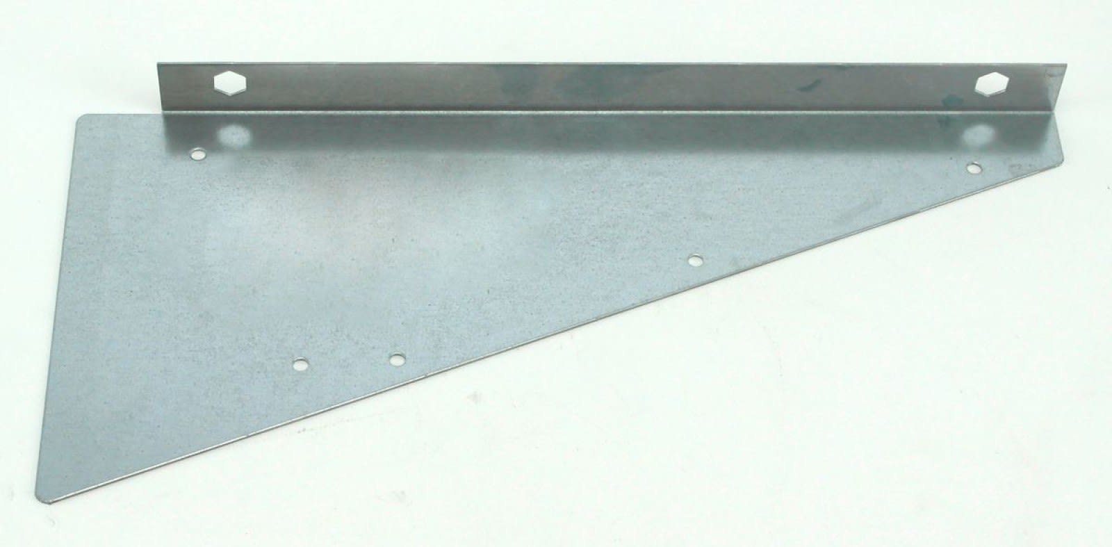 Atlantic Clim & Ventil - Equerre gauche - Pièce de rechange origine fabricant