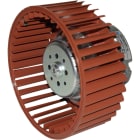 Atlantic Clim & Ventil - Mototurbine ec optimocosy hr - Pièce de rechange origine fabricant