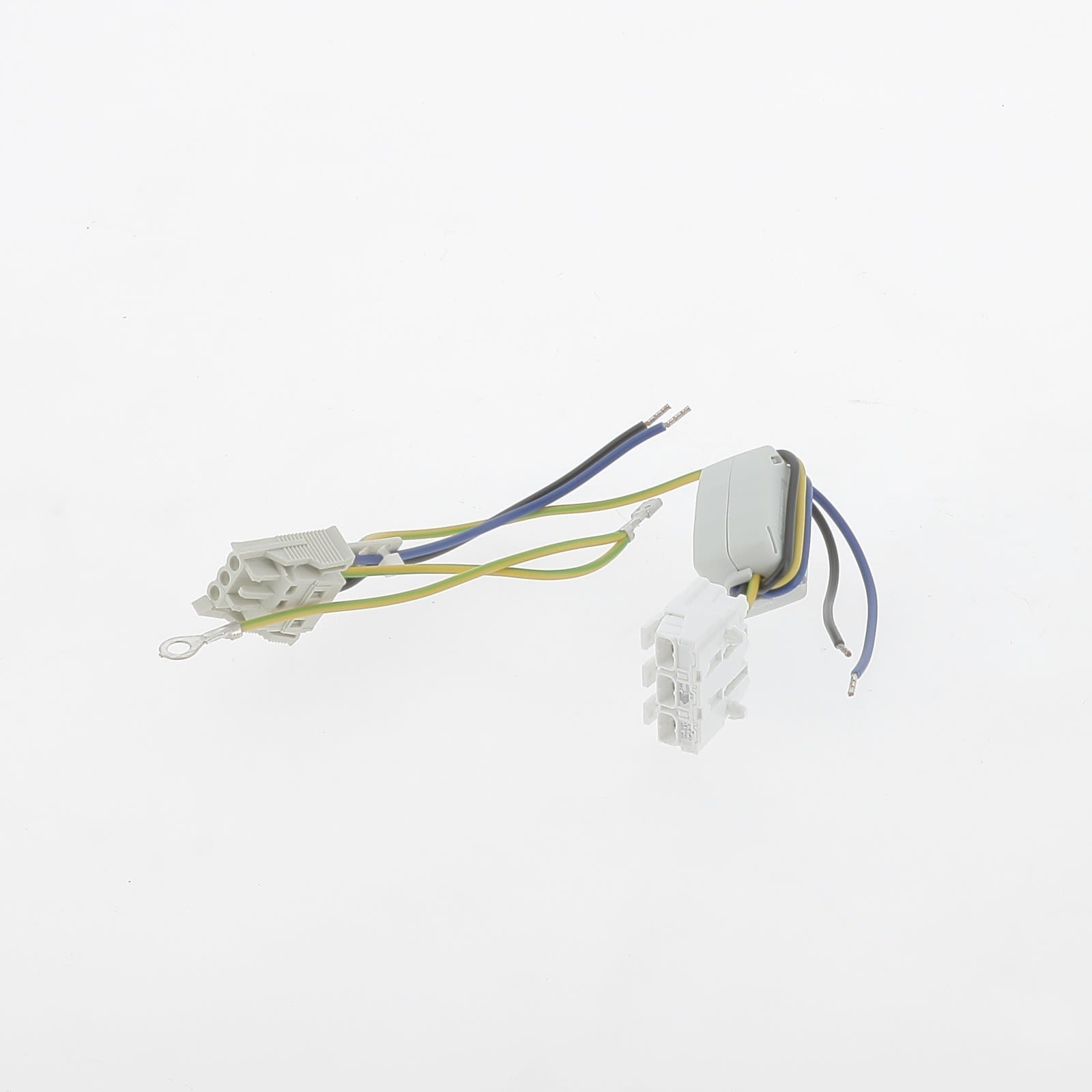 Atlantic Clim & Ventil - Faisceau alimentation - Pièce de rechange origine fabricant