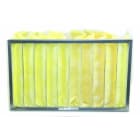 Atlantic Clim & Ventil - Filtre (F5 650x394x375) - Pièce de rechange origine fabricant