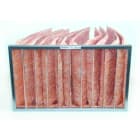 Atlantic Clim & Ventil - Filtre (F7 650x394x375) - Pièce de rechange origine fabricant