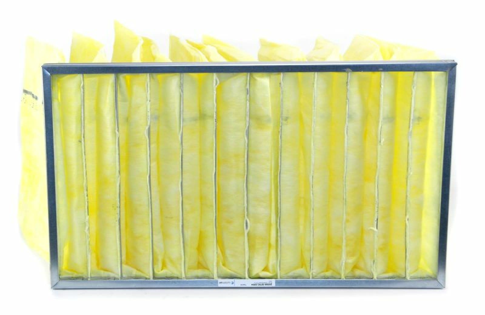 Atlantic Clim & Ventil - Filtre (F5 750x434x375) - Pièce de rechange origine fabricant