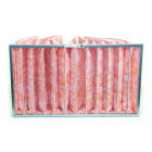 Atlantic Clim & Ventil - Filtre (F7 750x434x375) - Pièce de rechange origine fabricant