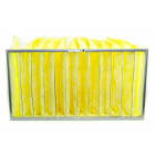 Atlantic Clim & Ventil - Filtre (F5 900x478x375) - Pièce de rechange origine fabricant