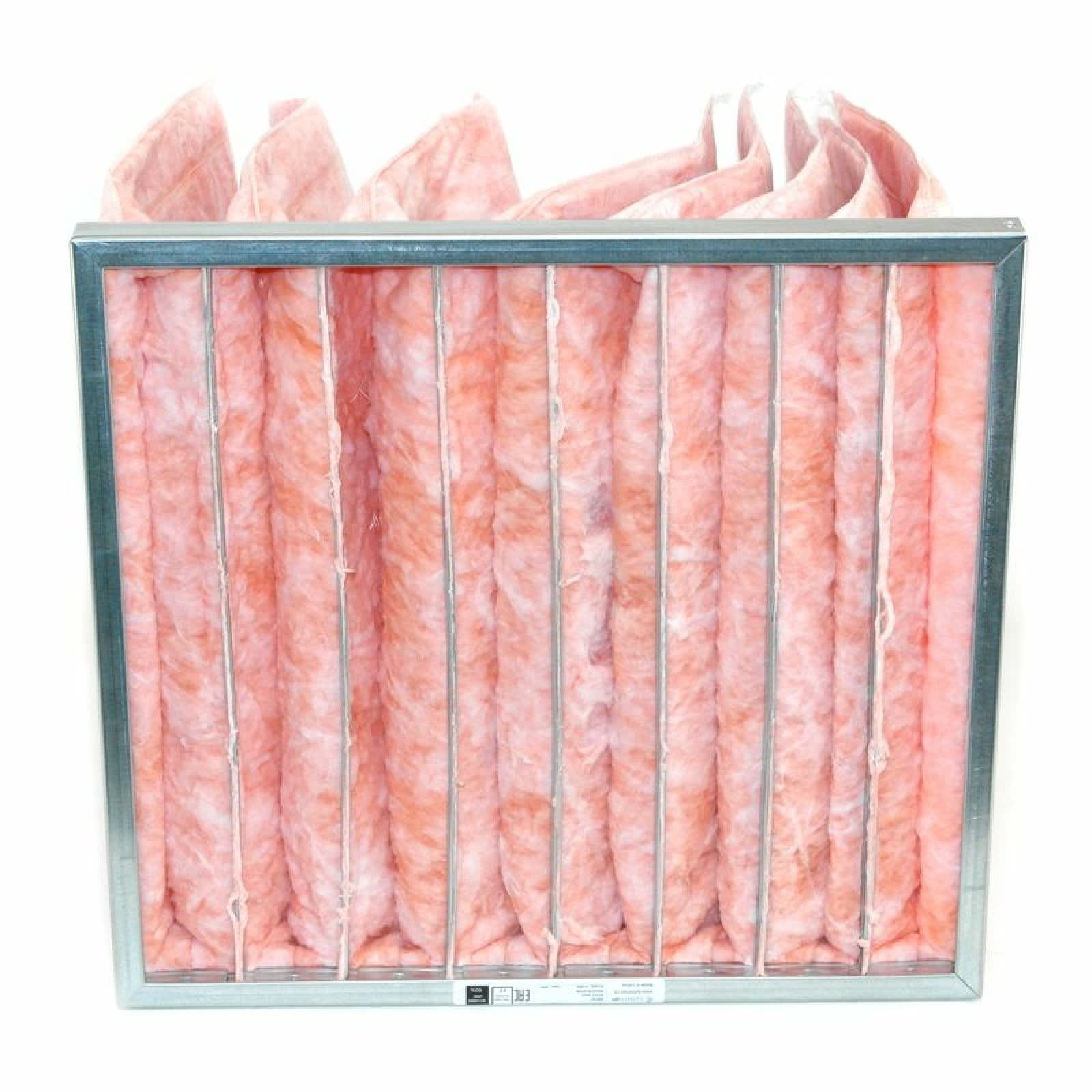 Atlantic Clim & Ventil - Filtre (F7 450x415x375) - Pièce de rechange origine fabricant