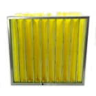 Atlantic Clim & Ventil - Filtre (F5 510x475x375) - Pièce de rechange origine fabricant