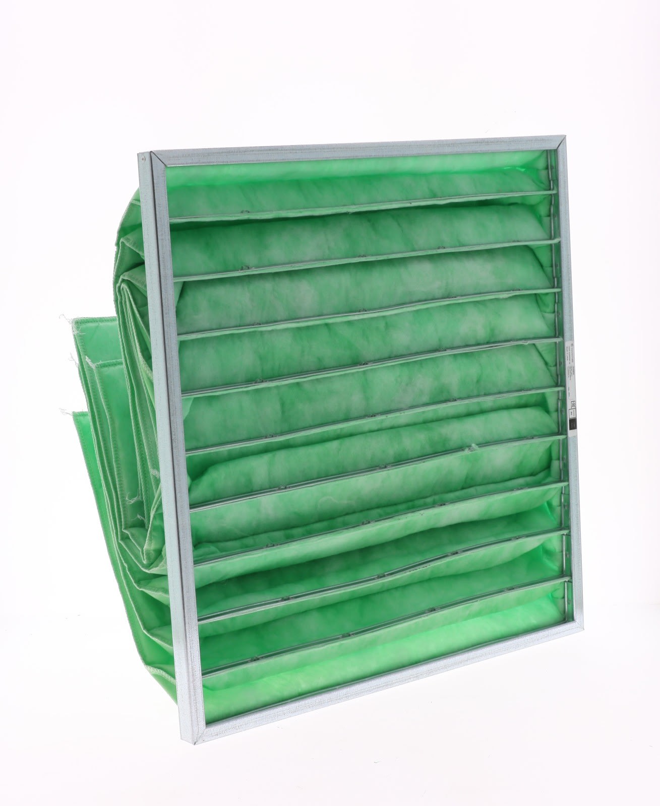 Atlantic Clim & Ventil - Filtre (F5 565x530x375) - Pièce de rechange origine fabricant