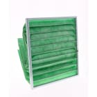 Atlantic Clim & Ventil - Filtre (F5 565x530x375) - Pièce de rechange origine fabricant