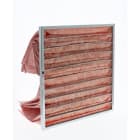 Atlantic Clim & Ventil - Filtre (F7 565x530x375) - Pièce de rechange origine fabricant