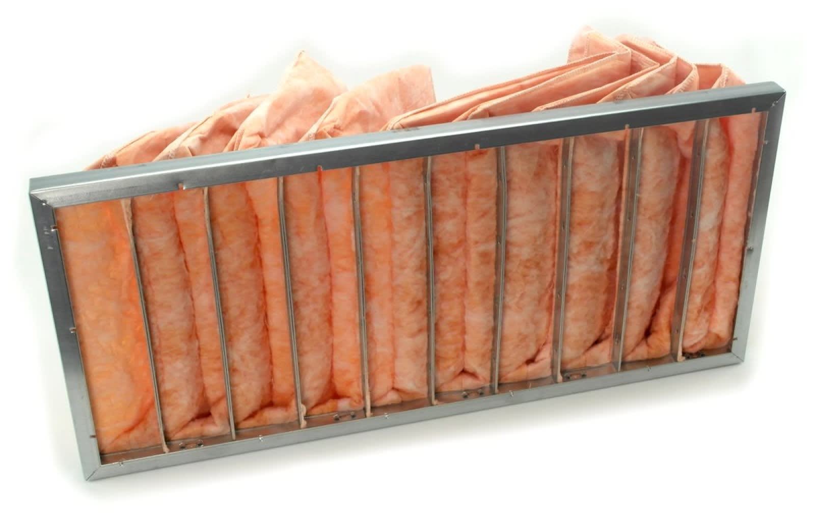 Atlantic Clim & Ventil - Filtre (F7 635x305x300) - Pièce de rechange origine fabricant