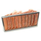 Atlantic Clim & Ventil - Filtre (F7 635x305x300) - Pièce de rechange origine fabricant