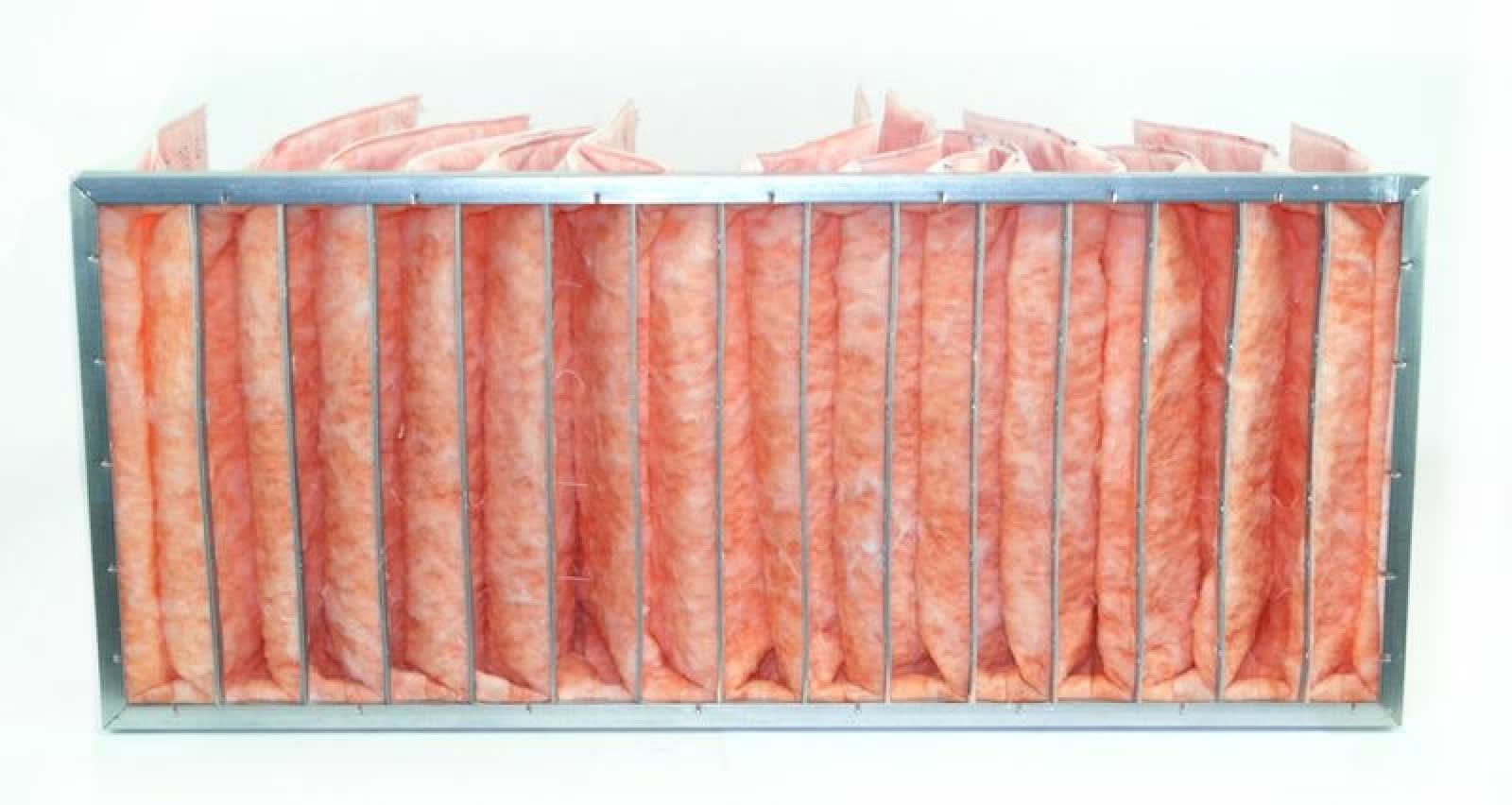 Atlantic Clim & Ventil - Filtre (F7 903x390x375) - Pièce de rechange origine fabricant