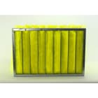 Atlantic Clim & Ventil - Filtre (F5 510x350x635) - Pièce de rechange origine fabricant