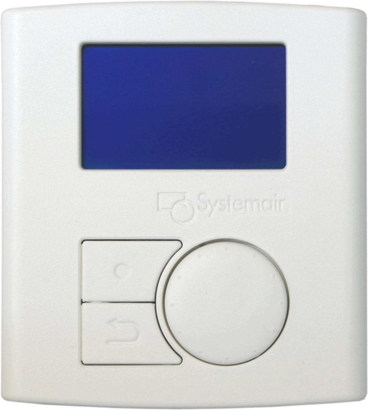 Atlantic Clim & Ventil - Télécommande - Pièce de rechange origine fabricant