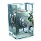 Atlantic Clim & Ventil - Moteur dt 2700 vg extraction - Pièce de rechange origine fabricant