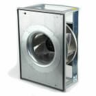 Atlantic Clim & Ventil - Moteur dt 3700 vg insufflation - Pièce de rechange origine fabricant