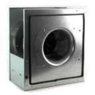 Atlantic Clim & Ventil - Moteur rt v15 extraction - Pièce de rechange origine fabricant