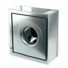 Atlantic Clim & Ventil - Moteur rt v21 insufflation - Pièce de rechange origine fabricant