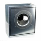 Atlantic Clim & Ventil - Moteur rt v35 extraction - Pièce de rechange origine fabricant