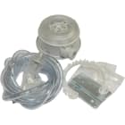 Atlantic Clim & Ventil - Depressostat 20-300pa - Pièce de rechange origine fabricant