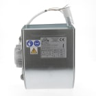 Atlantic Clim & Ventil - Moteur de ventilation - Pièce de rechange origine fabricant