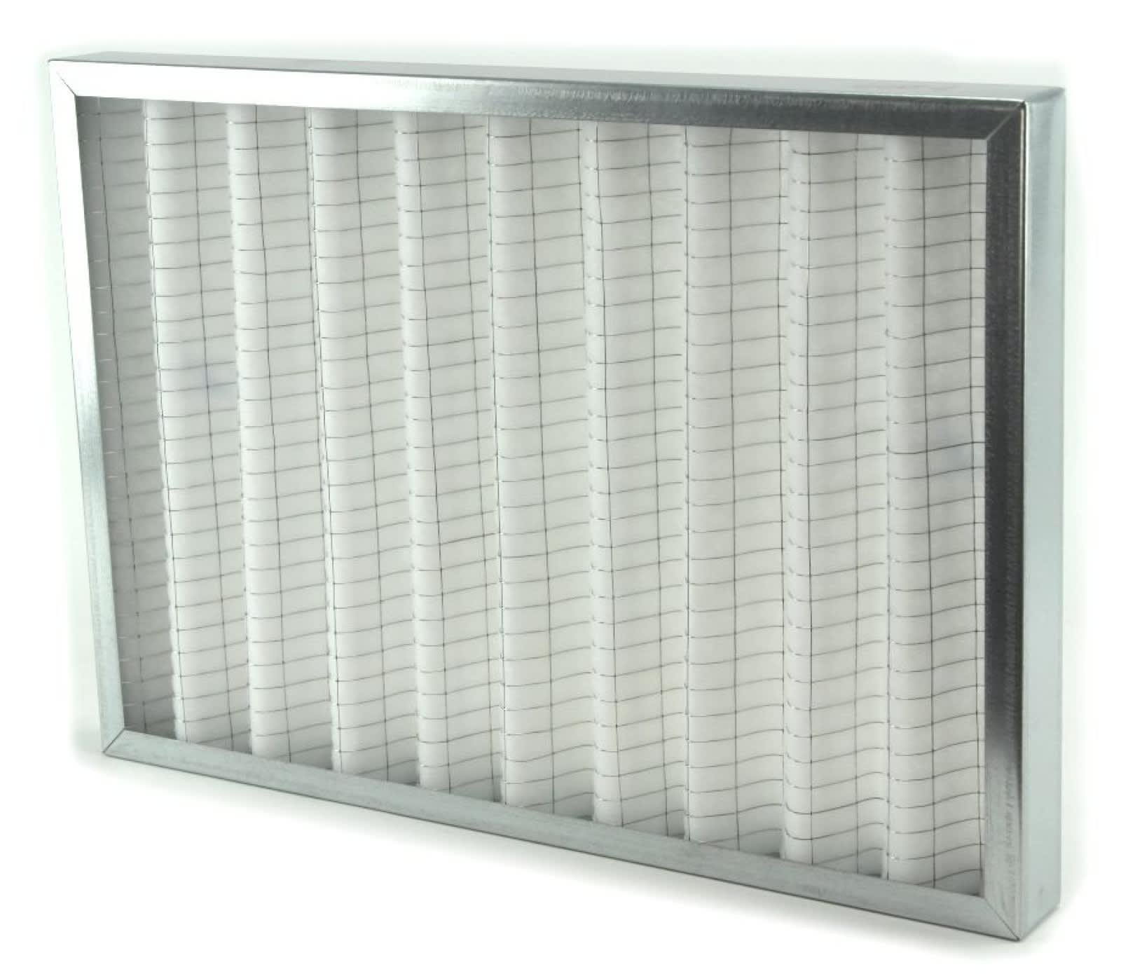 Atlantic Clim & Ventil - Filtre G4 - Pièce de rechange origine fabricant