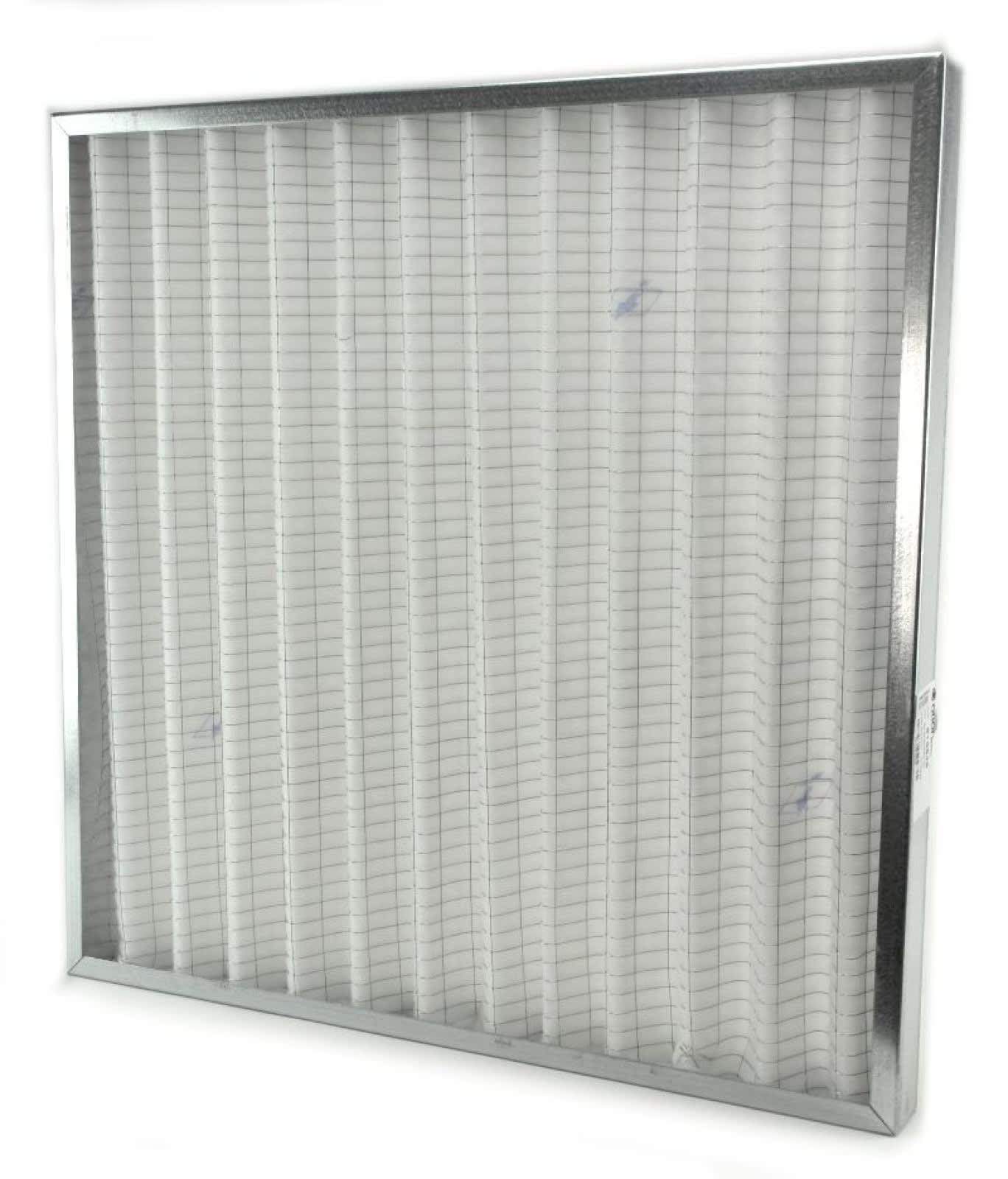 Atlantic Clim & Ventil - Filtre G4 - Pièce de rechange origine fabricant