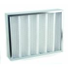 Atlantic Clim & Ventil - Filtre G4 - Pièce de rechange origine fabricant