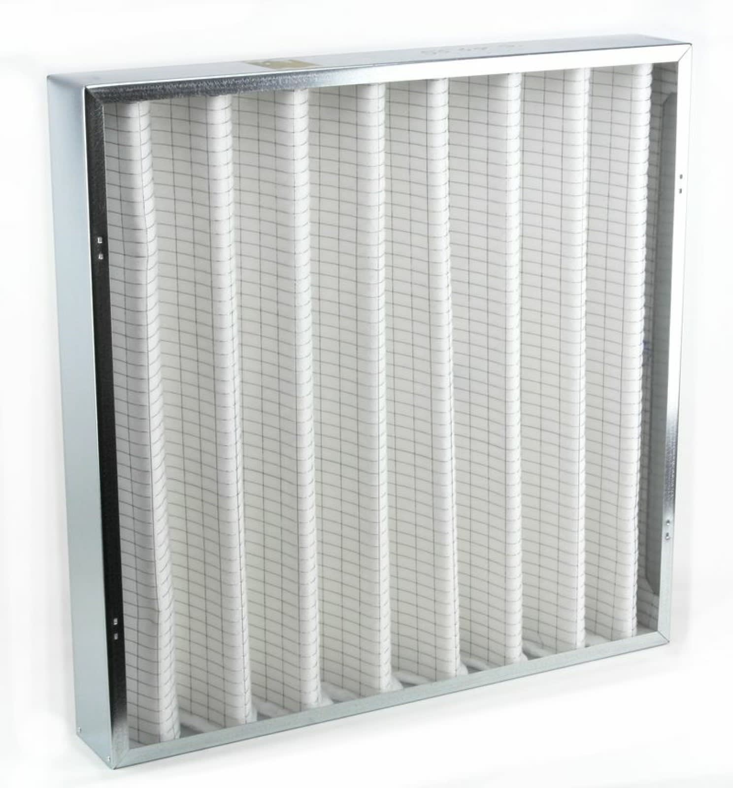 Atlantic Clim & Ventil - Filtre G4 - Pièce de rechange origine fabricant