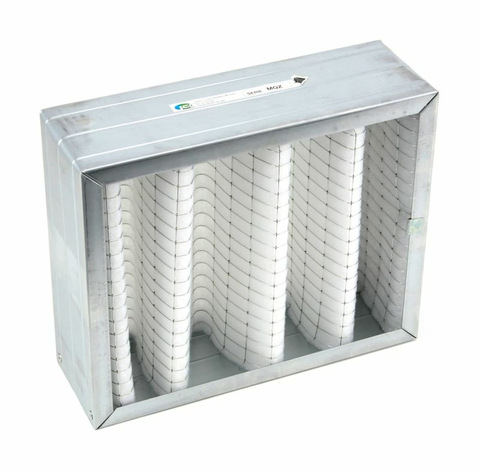 Atlantic Clim & Ventil - Filtre G4 - Pièce de rechange origine fabricant