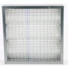 Atlantic Clim & Ventil - Filtre (G4 420x420x98) - Pièce de rechange origine fabricant