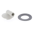 Atlantic Clim & Ventil - Raccord condensats + joint - Pièce de rechange origine fabricant